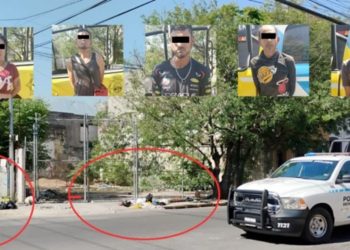 Detienen A 5 Personas Por Delitos Ambientales En Monterrey