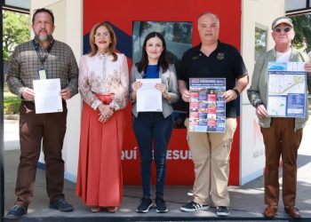 Convenio Impulsa Turismo En Monterrey Durante Vacaciones