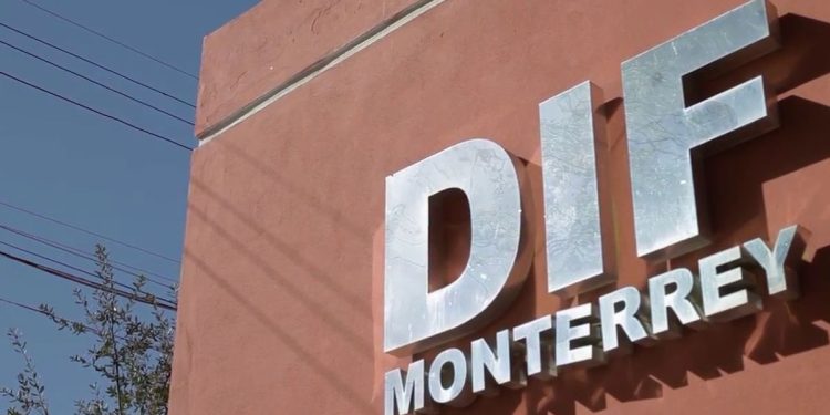 Dif Regio - CLAVE NOTICIA Se Incorpora Nueva Directora Del DIF Monterrey