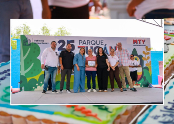 Parque Tucán Cumple 25 Años Con Evento Familiar En Monterrey