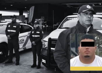 Revisión Preventiva Concluye En Arresto Por Narcomenudeo