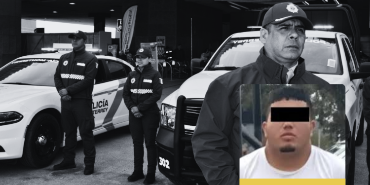 Detienen a joven con 60 envoltorios - CLAVE NOTICIA Revisión Preventiva Concluye En Arresto Por Narcomenudeo