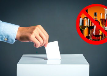 Se Implementa Ley Seca en NL Por Elecciones Judiciales