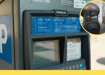 Monterrey Moderniza Sistema De Parquímetros 