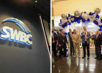 Monterrey Impulsa Inversión Financiera Con SWBC México