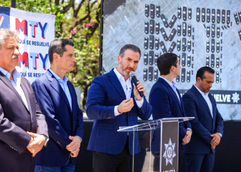 sueldo-policía-monterrey