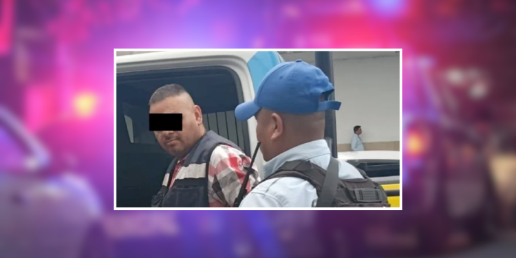 Detiene Policía de Monterrey - CLAVE NOTICIA Dos Detenidos En El Centro De Monterrey Por Droga Y Robo