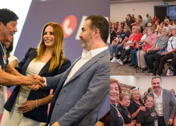 DIF Monterrey Presenta Línea Telefónica De Asistencia Al Adulto Mayor