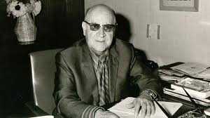 Antonio L. Rodríguez