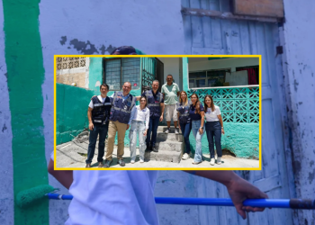 Transformando Monterrey 2025; Renovación De Imagen Urbana