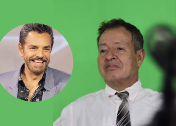 Derbez Acusado Por Maltrato A Sammy Pérez