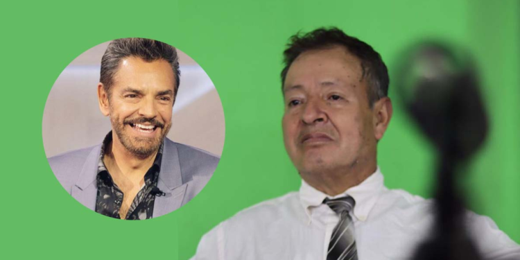 samy_derbez - CLAVE NOTICIA Derbez Acusado Por Maltrato A Sammy Pérez