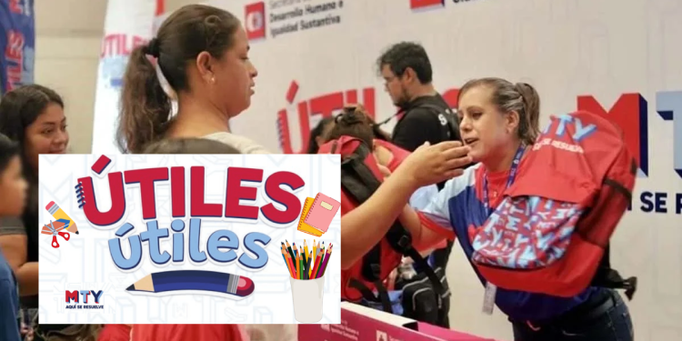 útiles útiles_mty - CLAVE NOTICIA útiles-escolares-gratis-mty