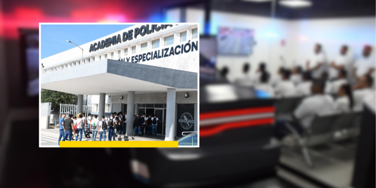 Notas sobre el aumento de cadetes a la Academia de Policía de Monterrey - CLAVE NOTICIA - CLAVE NOTICIA aumento-de-cadetes-a-la-Academia-de-Policia