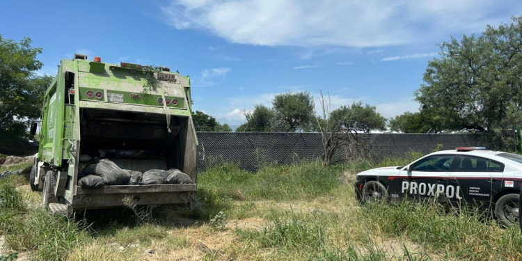 arrestan a recolector de basura - CLAVE NOTICIA recolector-apuñala-a-compañeros-en-escobedo