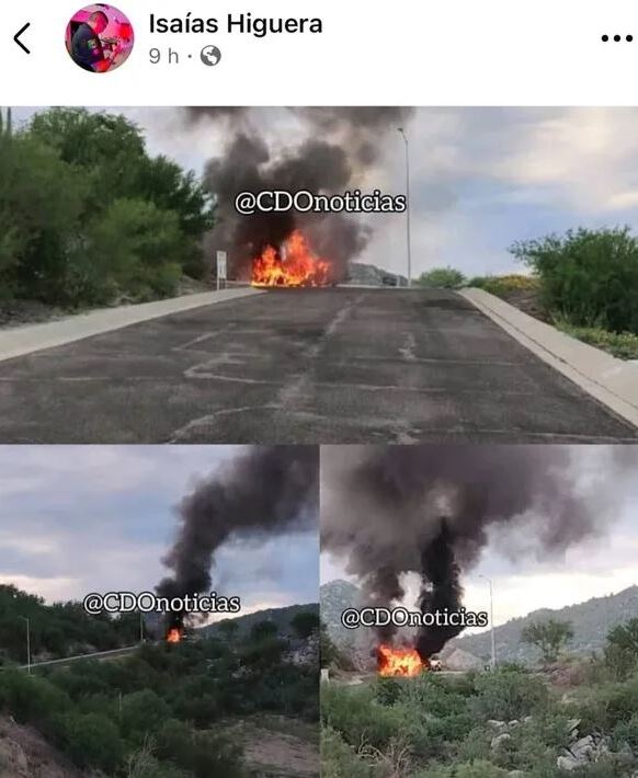 asi-quedo-la-camioneta-de_15_0_582_710 - CLAVE NOTICIA