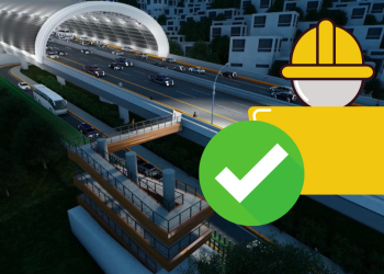 Arrancan-primera-etapa-del-proyecto-de-interconexion-vial-Monterrey