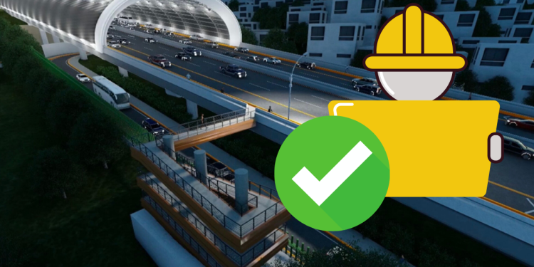 Arrancan primera etapa del proyecto de interconexión vial Monterrey-San Pedro - CLAVE NOTICIA - CLAVE NOTICIA Arrancan-primera-etapa-del-proyecto-de-interconexion-vial-Monterrey