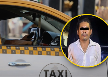 Detienen-a-taxista-en-posesion-de-drogas