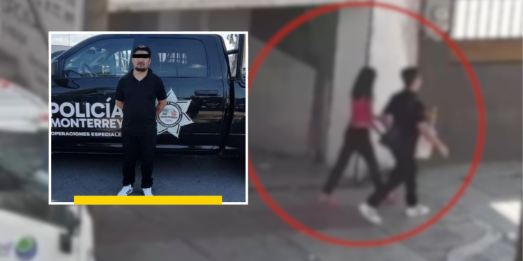 Imponen prisión preventiva a hombre que secuestró a menor de 10 años en Monterrey para llevarla a Motel - CLAVE NOTICIA - CLAVE NOTICIA Imponen-prision-preventiva-a-hombre-que-secuestro-a-menor