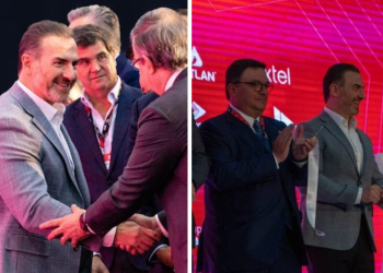 Inaugura-Adrian-de-la-Garza-Expo-Pyme-Caintra-Monterrey-2025