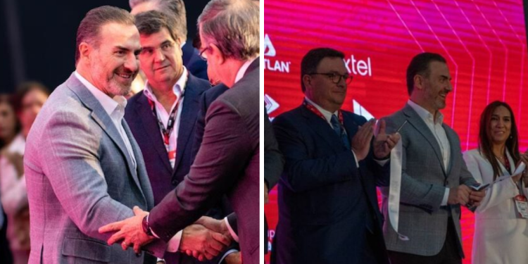 Inaugura Adrián de la Garza Expo Pyme Caintra Monterrey 2025 - CLAVE NOTICIA - CLAVE NOTICIA Inaugura-Adrian-de-la-Garza-Expo-Pyme-Caintra-Monterrey-2025