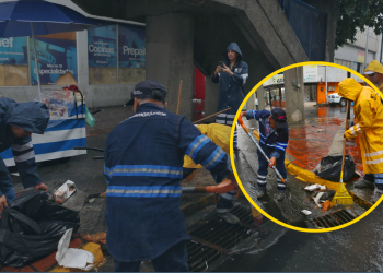 Recolecta-Monterrey-en-dia-y-medio-67-toneladas-de-basura-de-rejillas-pluviales