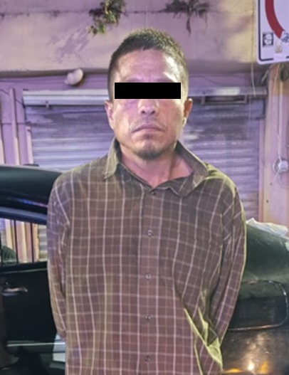 robo a tienda de conveniencia - CLAVE NOTICIA robo a tienda de conveniencia, ocho robos, cámaras del C4, policía, cajetillas de cigarrillos