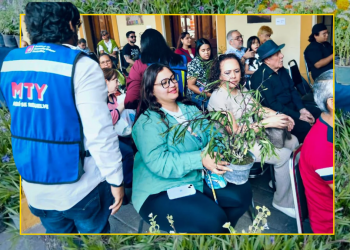 Feria MTY Sostenible Impulsa La Conciencia Ambientalista
