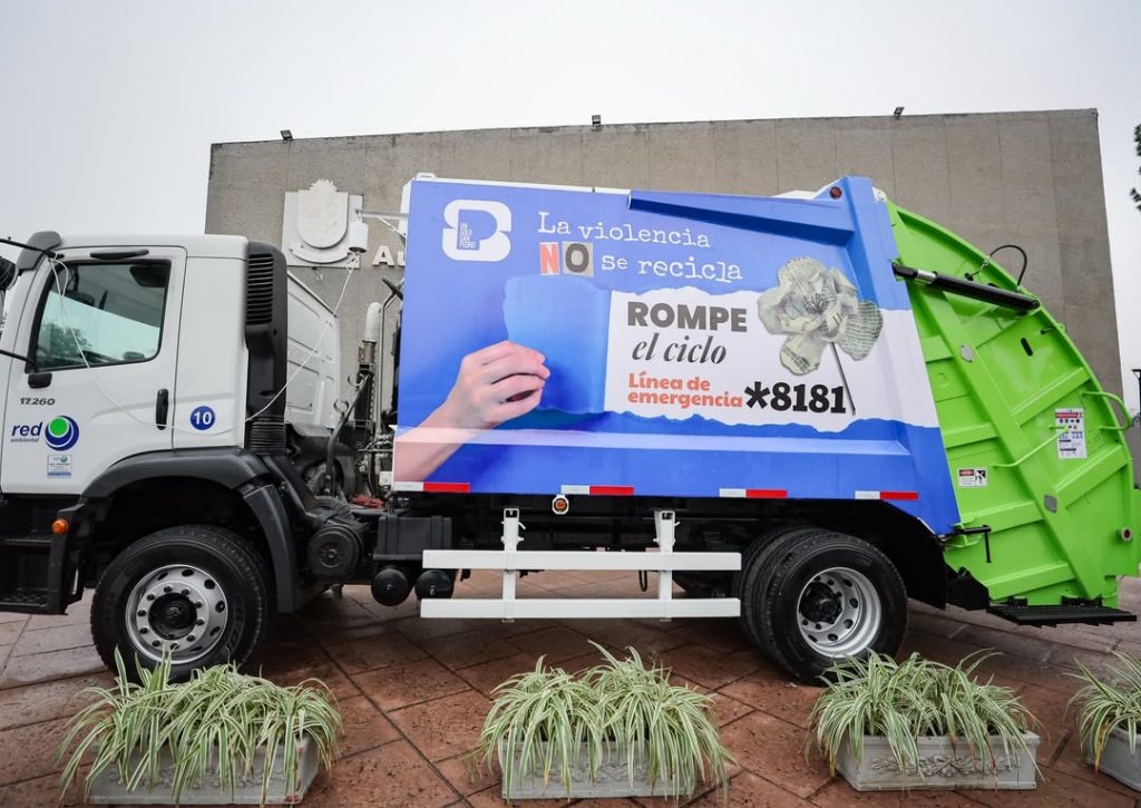 san-pedro-y-red-ambiental-crea-campaña-contra-la-violencia-de-género