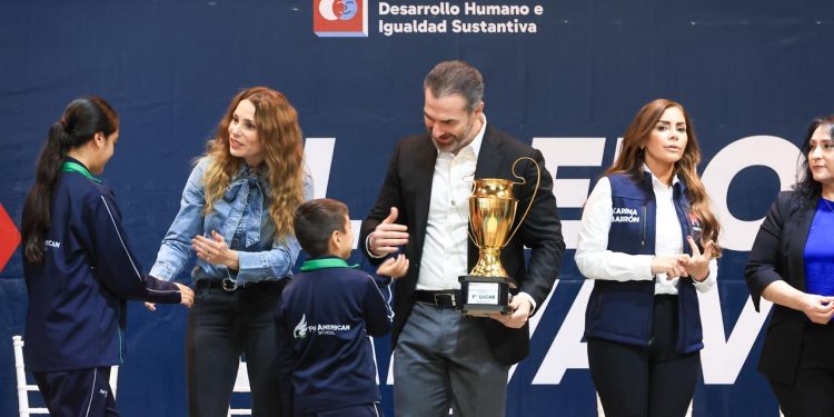 2ª-Copa-Colegial-Monterrey-2025