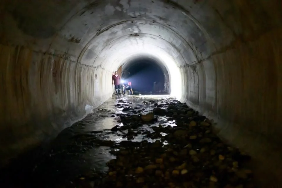 Monterrey Presentará Un Plan De Reparación Para El Ducto Dañado