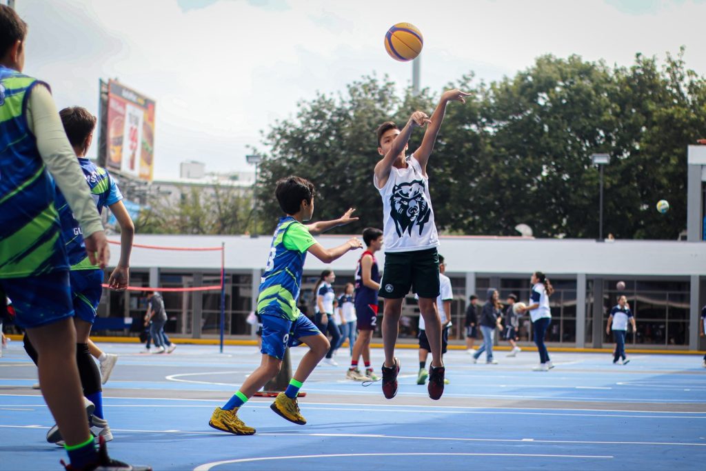 competencias-escolares-actividad-física-copa-colegial-monterrey-2025-colegios-privados-deportes