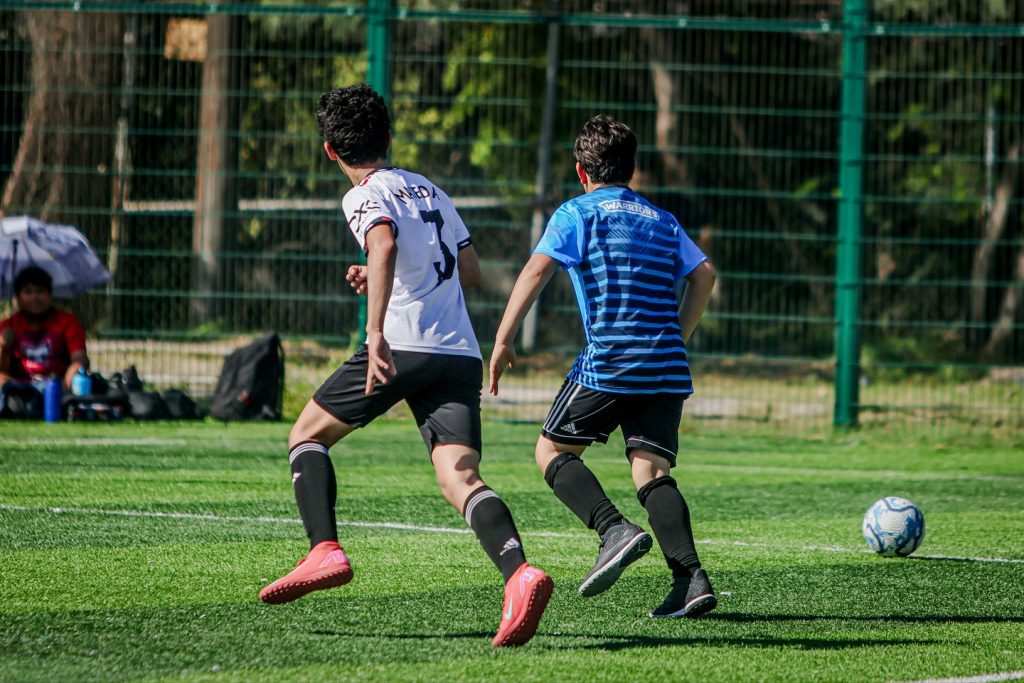 competencias-escolares-actividad-física-copa-colegial-monterrey-2025-colegios-privados-deportes