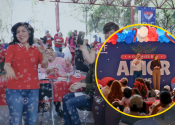 Programa “Costales De Amor” Refuerza El Apoyo Social En Monterrey