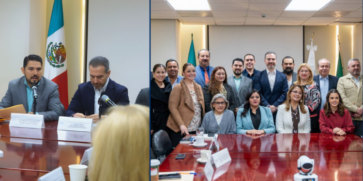 Expone Monterrey proyecto de presupuesto para 2026 ante diputados - CLAVE NOTICIA - CLAVE NOTICIA Monterrey Expone Ante Diputados Su Proyecto De Presupuesto 2026