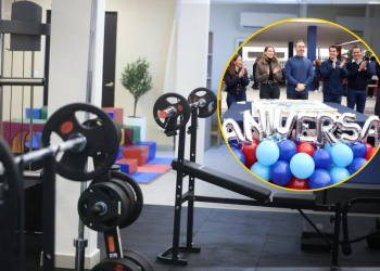 Inaugura DIF MTY la nueva Unidad de Fisioterapia Integral en la Ciudad de la Inclusión durante su quinto aniversario- CLAVE NOTICIA - CLAVE NOTICIA Centro De Fisioterapia Amplía La Atención Comunitaria En Monterrey