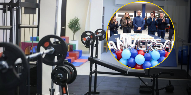 Inaugura DIF MTY la nueva Unidad de Fisioterapia Integral en la Ciudad de la Inclusión durante su quinto aniversario- CLAVE NOTICIA - CLAVE NOTICIA Centro De Fisioterapia Amplía La Atención Comunitaria En Monterrey