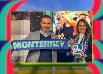 Monterrey en el Sorteo de grupos del mundial 2026 - CLAVE NOTICIA - CLAVE NOTICIA mundial-2026-monterrey