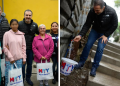 Transformar Monterrey avanza en la Colonia de La Campaña con escalinatas agua potable alumbrado publico no solo pintura - CLAVE NOTICIA - CLAVE NOTICIA Nuevas Obras De Infraestructura En La Colonia De La Campana