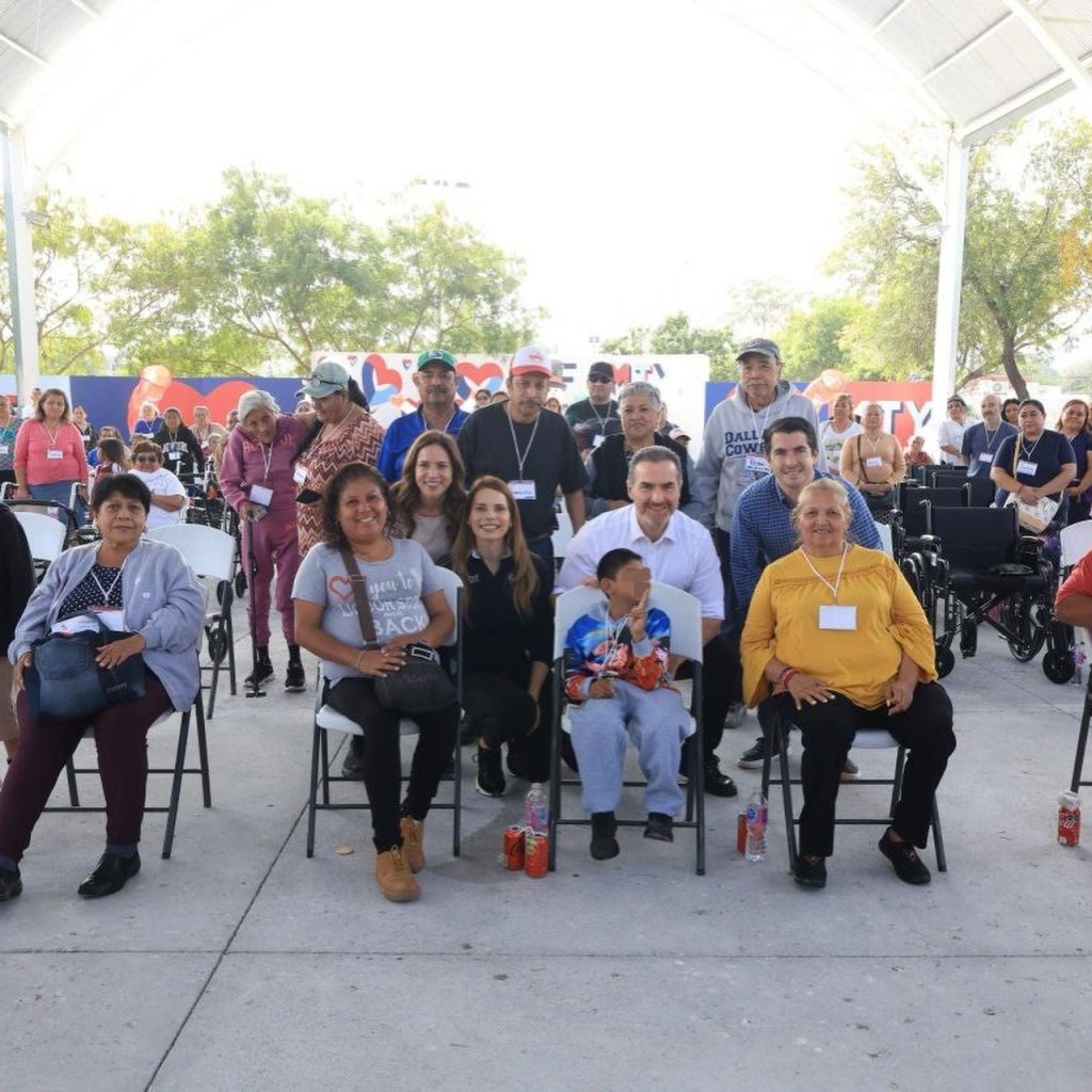 aparatos funcionales DIF MTY - CLAVE NOTICIA aparatos-funcionales-DIF-Monterrey-personas-con-discapacidad-adultos-mayores-inclusion-municipal