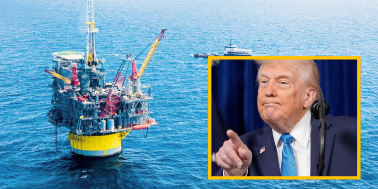 exportación de petróleo - CLAVE NOTICIA exportación-de-petróleo-Donald-Trump-Pemex-Cuba