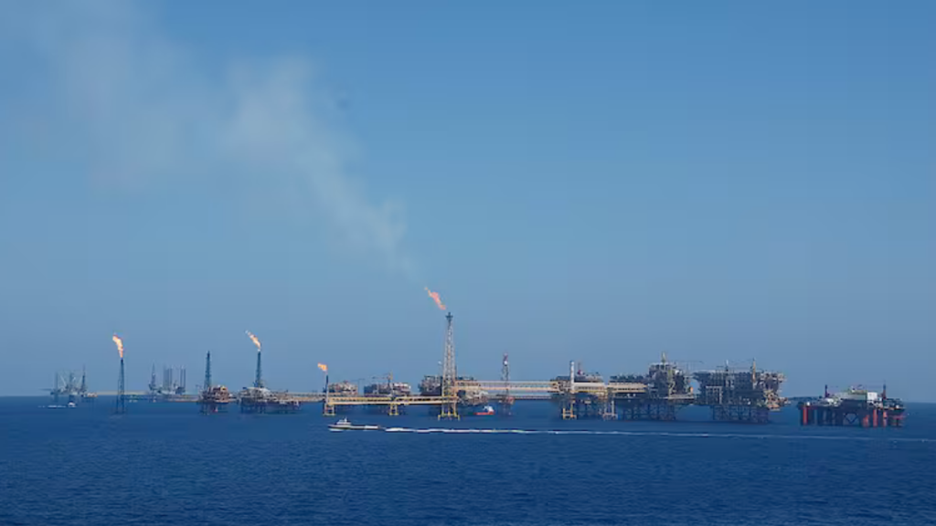 exportación de petróleo - CLAVE NOTICIA exportación-de-petróleo-Donald-Trump-Pemex-Cuba