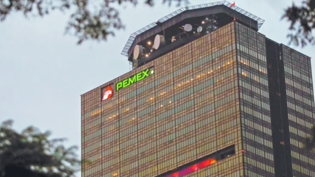 exportación de petróleo - CLAVE NOTICIA exportación-de-petróleo-Donald-Trump-Pemex-Cuba