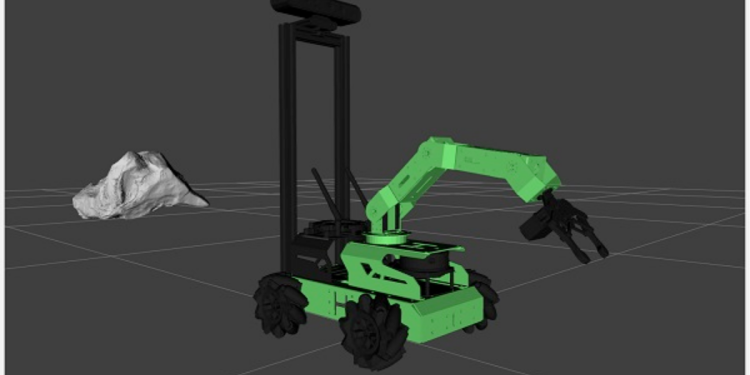 IA sustentable - CLAVE NOTICIA IA-sustentable-robots-inteligentes-sistemas-embebidos-eficiencia-energética-sustentabilidad-tecnológica