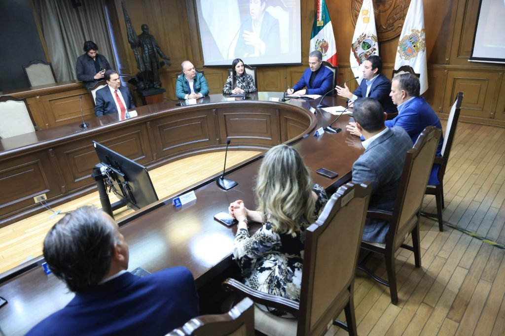 alianza turística - CLAVE NOTICIA alianza-turística-turismo-regional-Mundial-2026-desarrollo-económico-corredor-regional