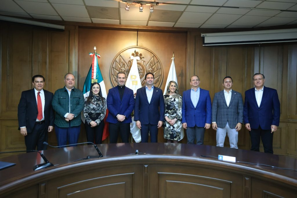 alianza turística - CLAVE NOTICIA alianza-turística-turismo-regional-Mundial-2026-desarrollo-económico-corredor-regional