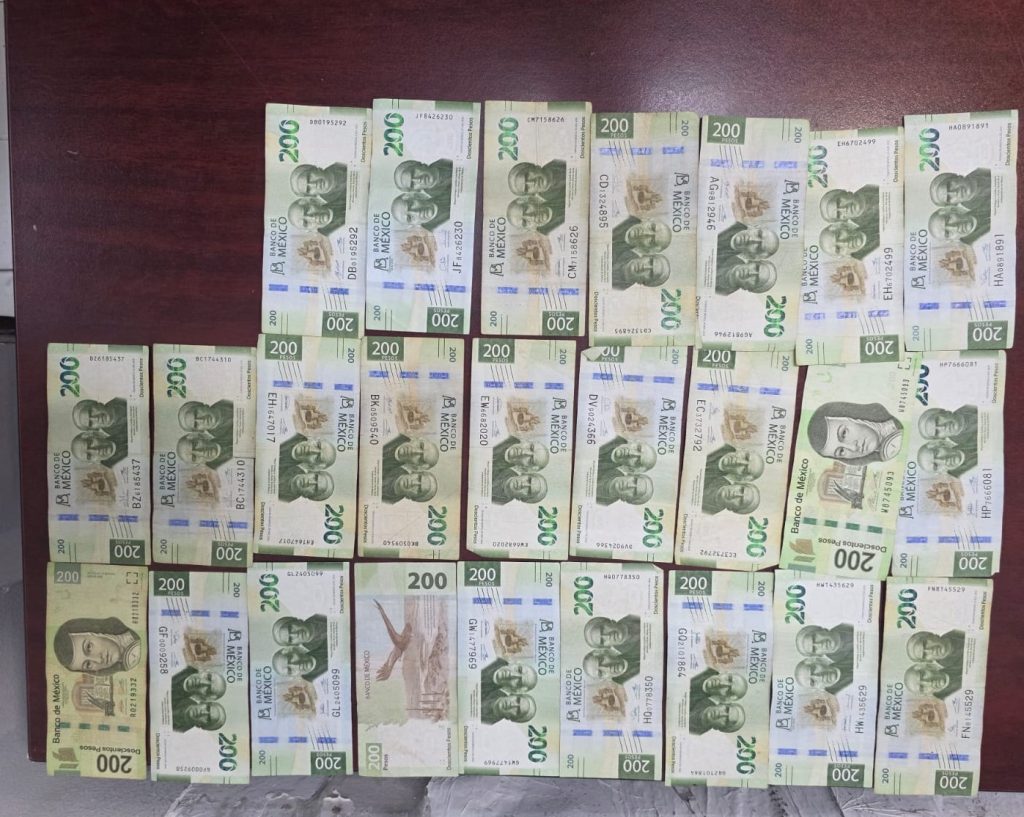 detenidos-por-robo-Policía-de-Monterrey-robo-calificado-droga-asegurada-Saltillo