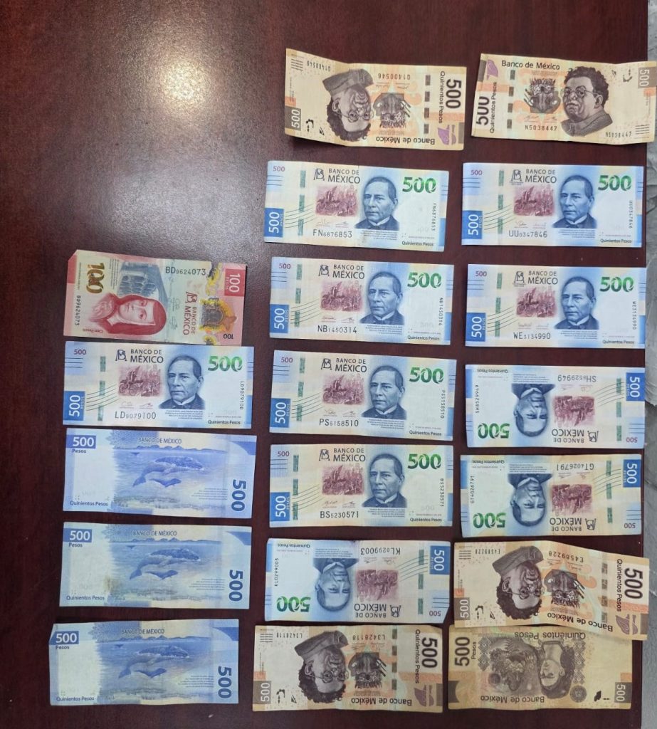 detenidos-por-robo-Policía-de-Monterrey-robo-calificado-droga-asegurada-Saltillo