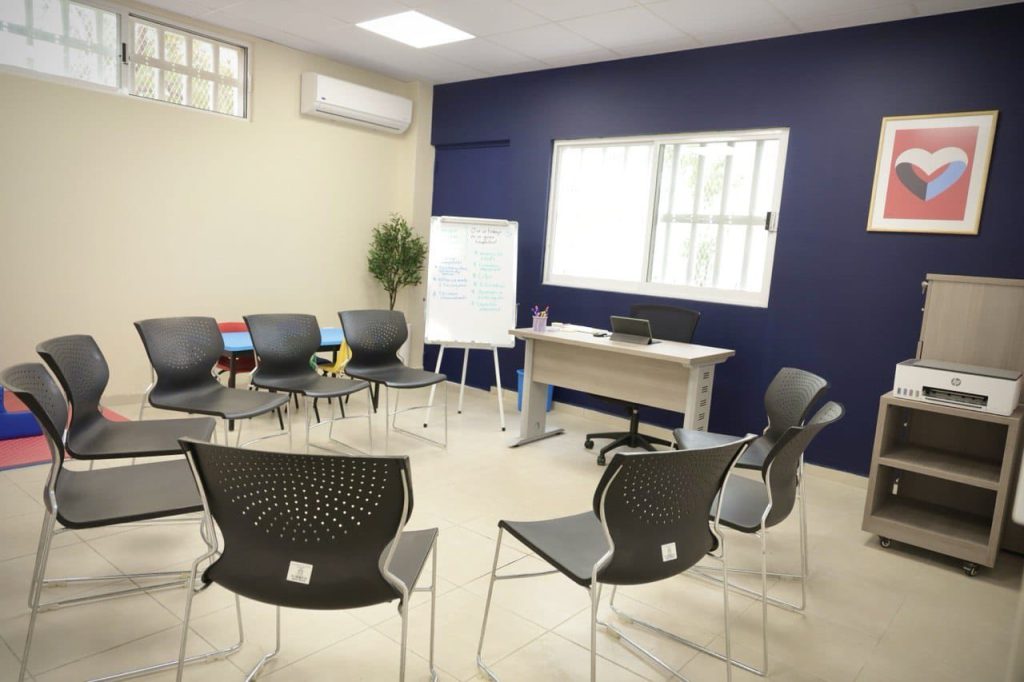 Centro-DIF-La-Alianza-unidad-rehabilitación-atención-social-infraestructura-social-servicios-DIF